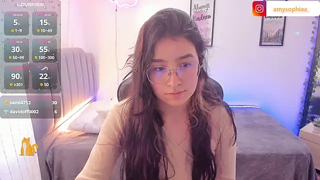 Amy joones online show from January 20, 2025, 4:55 pm