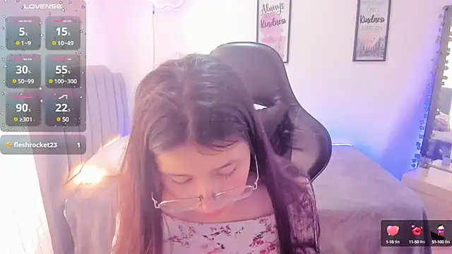 Amy joones online show from January 27, 2025, 7:24 pm