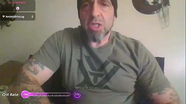 sammy sin online show from October 25, 2025, 6:13 pm