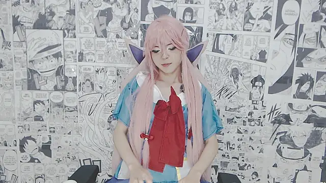 Miahparker online show from September 14, 2025, 3:38 am