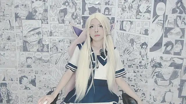 Miahparker online show from September 22, 2025, 1:40 am