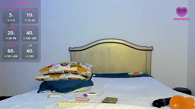 marlynmartinez online show from December 18, 2025, 5:57 am