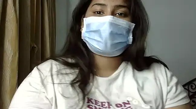 Snapshot of cutelady65 chatting on January 22, 2025, 5:38 pm cutelady65 online show from January 22, 2025, 5:38 pm