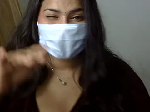 Snapshot of cutelady65 chatting on April 30, 2026, 6:58 pm cutelady65 online show from April 30, 2026, 6:58 pm