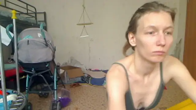 CatFerae online show from February 4, 2025, 4:59 am