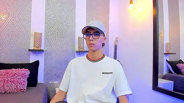 Nikolay Gregori online show from January 20, 2025, 3:59 am