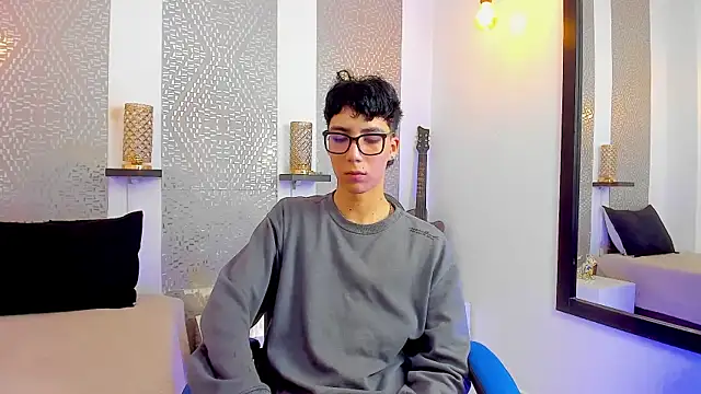 Nikolay Gregori online show from January 26, 2025, 4:09 am