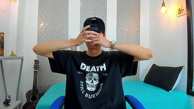 Nikolay Gregori online show from March 5, 2025, 4:56 am