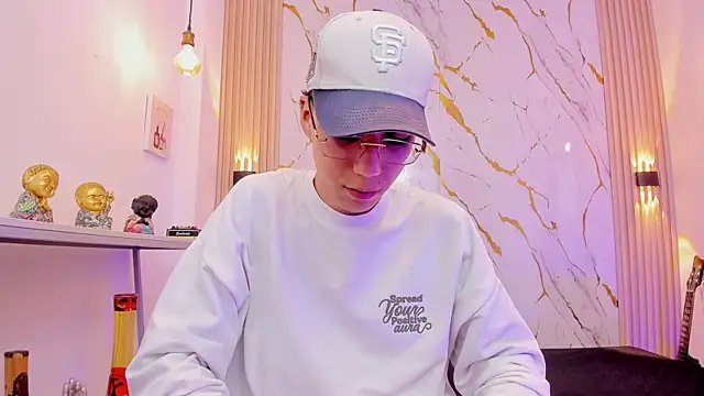 Nikolay Gregori online show from March 25, 2026, 4:18 am