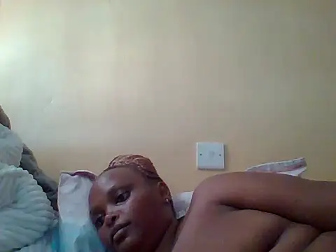 Sexxy-Shie online show from March 18, 2025, 1:20 pm