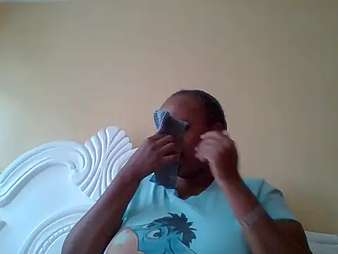 Sexxy-Shie online show from October 3, 2025, 6:43 am