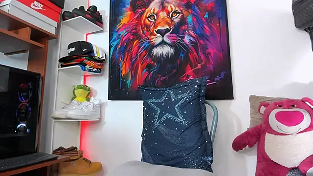 Pantera black 21 online show from September 13, 2025, 9:36 pm