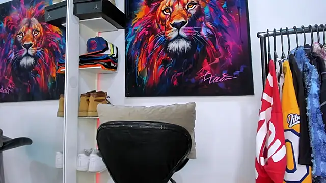 Pantera black 21 online show from October 19, 2025, 10:54 pm