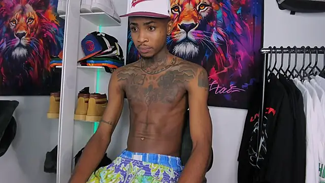 Pantera black 21 online show from January 17, 2026, 1:54 am