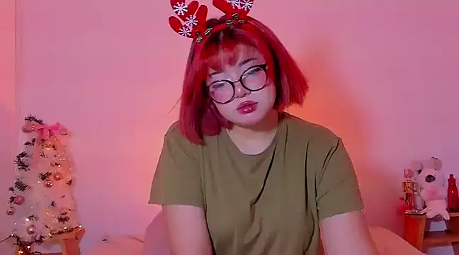 Gaby Danna online show from December 24, 2024, 11:55 pm