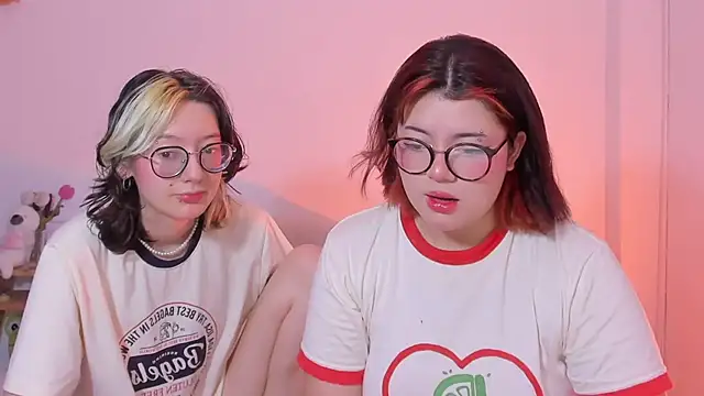 Gaby Danna online show from March 1, 2025, 1:11 am