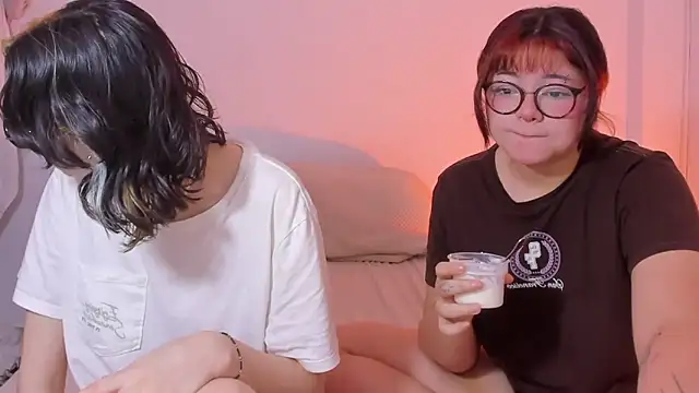 Gaby Danna online show from March 5, 2025, 8:10 pm