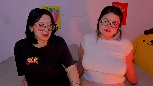 Gaby Danna online show from December 4, 2025, 12:42 am