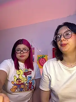 Gaby Danna online show from May 15, 2026, 2:29 am