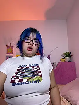 Snapshot of Gaby_Danna chatting on July 16, 2026, 5:46 am Gaby Danna online show from July 16, 2026, 5:46 am