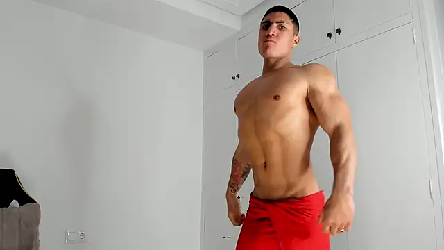 dan01  online show from March 14, 2025, 2:30 pm