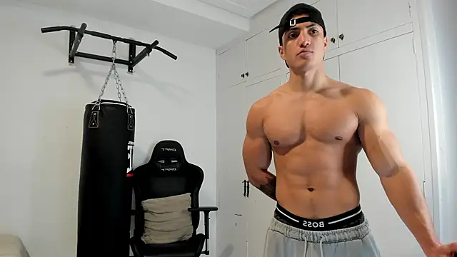 Snapshot of dan01_ chatting on January 16, 2026, 8:24 pm dan01 online show from January 16, 2026, 8:24 pm