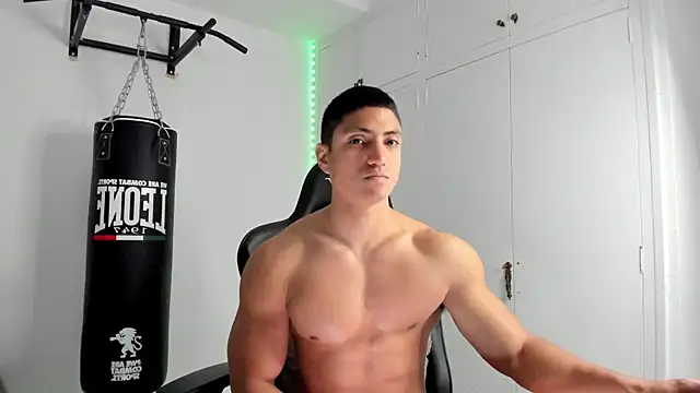 dan01  online show from April 1, 2026, 7:20 am