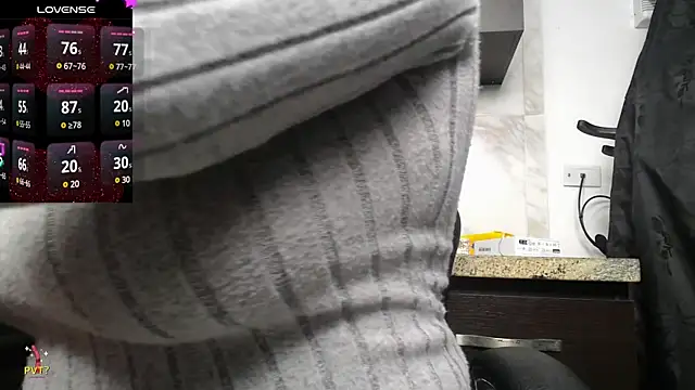 kalpanaaishaa online show from February 14, 2025, 10:17 am