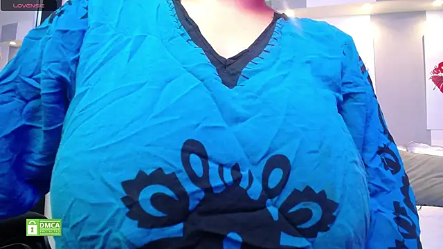 kalpanaaishaa online show from February 26, 2025, 10:04 am