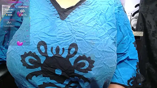 kalpanaaishaa online show from March 14, 2025, 10:07 am