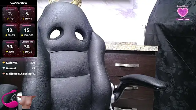 kalpanaaishaa online show from March 15, 2025, 1:18 pm