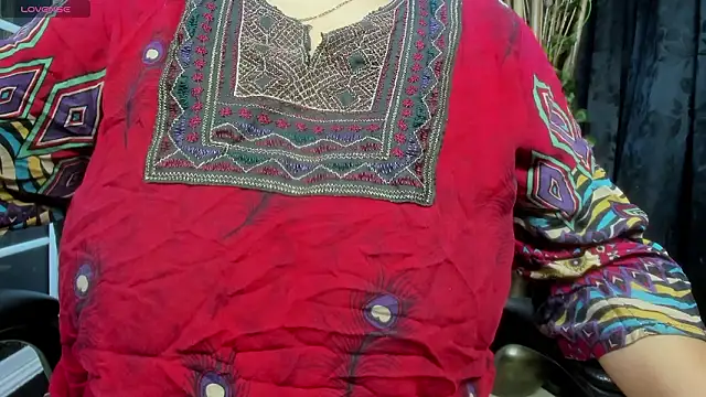 kalpanaaishaa online show from February 12, 2026, 11:27 am