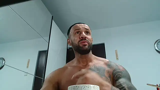 Magnificmuscles89 online show from March 2, 2026, 12:23 pm