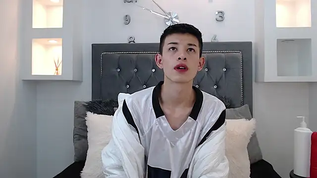 MaikCarver online show from January 15, 2025, 4:15 am