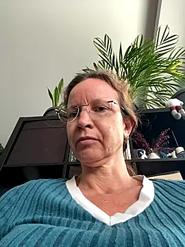 AnnikaRose online show from September 24, 2025, 6:06 am