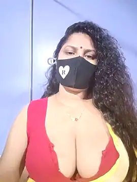 Baby Sexy 10 online show from March 31, 2026, 4:51 pm