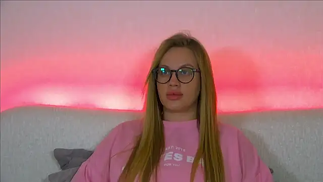 MariaNeumann online show from January 26, 2025, 4:51 am