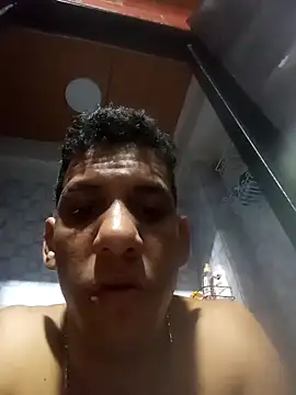 Snapshot of Elvergon3456 chatting on October 5, 2025, 8:56 am Elvergon3456 online show from October 5, 2025, 8:56 am