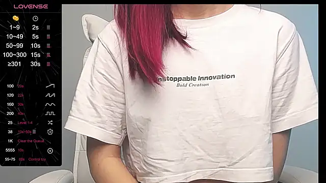 RRUUBBYYY online show from February 22, 2025, 9:12 am