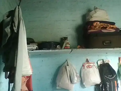 sexyshivamhot online show from October 6, 2025, 6:55 am