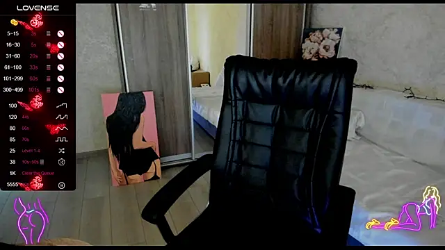  NigoNika online show from January 18, 2025, 12:26 pm