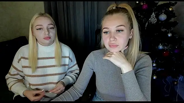  NigoNika online show from December 5, 2025, 2:58 pm