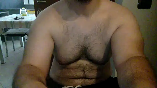 Snapshot of Gladiator_3 chatting on June 12, 2026, 8:13 am Gladiator 3 online show from June 12, 2026, 8:13 am