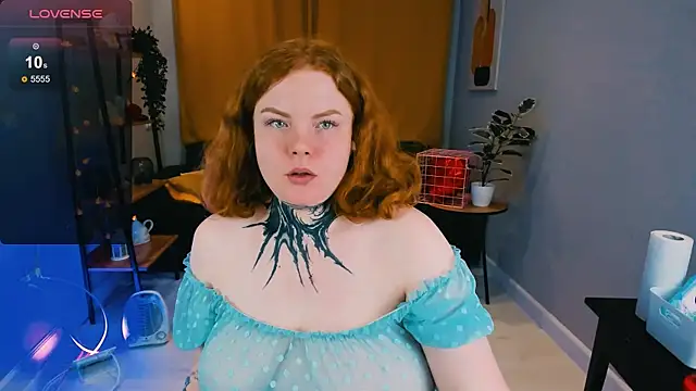 Cassie xKiss online show from February 7, 2025, 11:34 pm