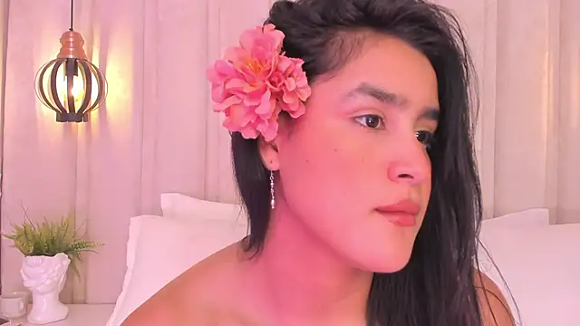 bonniekim  online show from March 2, 2025, 7:02 pm