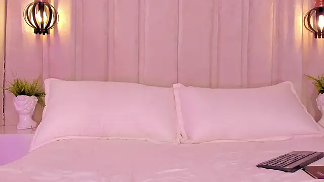 bonniekim  online show from March 8, 2025, 2:51 pm