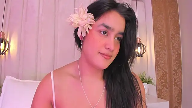 bonniekim  online show from March 10, 2025, 12:59 pm