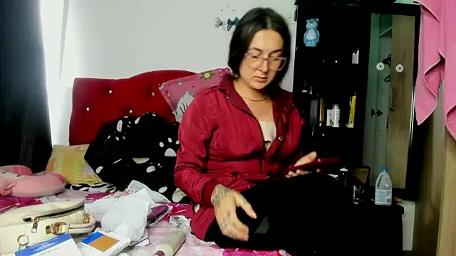 Sweet-Suck69 online show from October 20, 2025, 8:53 pm