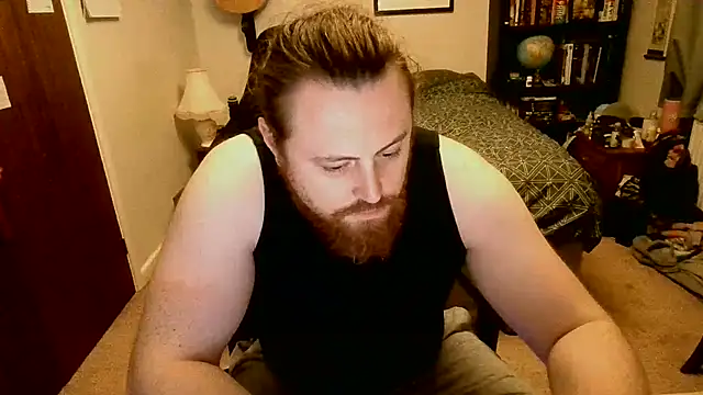 Hairy Guy30 online show from November 4, 2025, 9:03 pm