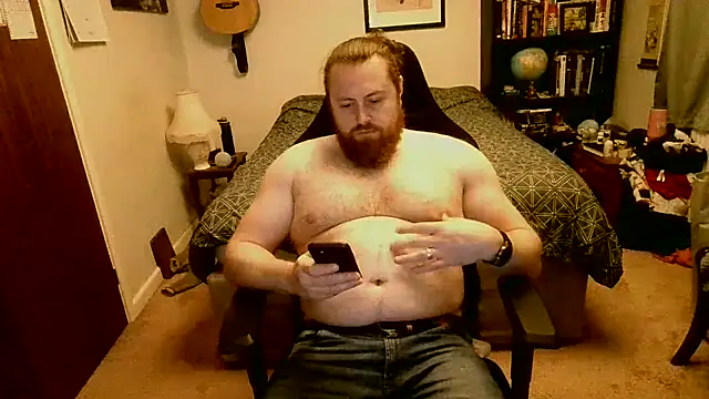 Hairy Guy30 online show from November 21, 2025, 10:08 pm